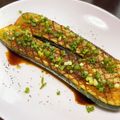 のりぴんこ's cooksnap of when they made ズッキーニのバターしょう油ソテー.