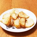 ☆あかり☆'s cooksnap of when they made 基本の、ポテトチップス.