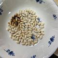 フランクフルトJr's cooksnap of when they made 超簡単！しなしなポン菓子復活方法.