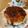29TUBUTUBU's cooksnap of when they made もち米で簡単★甘味噌五平餅.