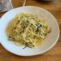 クックLLL9W1☆'s cooksnap of when they made ばぁばの白いあさりパスタ.
