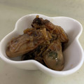 チロルちゃん♪'s cooksnap of when they made 牡蠣の佃煮.