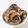 ここにゃつこ's cooksnap of when they made HMでオレオスコーン＼(・o・)／.