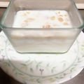 ktoku3's cooksnap of when they made 牛乳とミックスフルーツのゼリー.