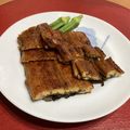 みみふぁん's cooksnap of when they made 一手間で、老舗の味になるスーパーの鰻♪.