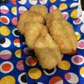 みみふぁん's cooksnap of when they made 失敗なし！ささみdeヘルシーからあげ.