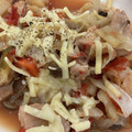 ざわちーにょ's cooksnap of when they made 生のトマトで！チキンと野菜のトマト煮込み.