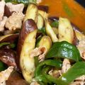 かばぐっち's cooksnap of when they made 簡単！麻婆豆腐、麻婆茄子の素.