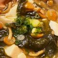 みやっちゃん☆'s cooksnap of when they made 豆腐のなめこおろしあんかけ.