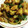 子供ネギ星人's cooksnap of when they made むね肉の柔らかしょうが焼き★.