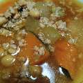 クック0U1PPA☆'s cooksnap of when they made 冬瓜とかぼちゃのとろ旨煮♪.
