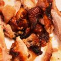 クックMPKIRI☆'s cooksnap of when they made 甘酒味噌マスタードだれで鶏のオーブン焼き.