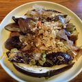 さすらい's cooksnap of when they made レンジで茄子の煮浸し風♡蒸し茄子♡麺つゆ.