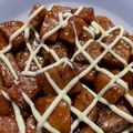 愛とココ's cooksnap of when they made 【カンタン激ウマ】スパム南蛮丼.