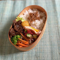 yesmama's cooksnap of when they made 白滝と人参の明太子炒め.