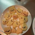 ribonuut's cooksnap of when they made 改良 HM簡単♡材料３つで型抜きクッキー.