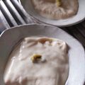 ﾋﾟﾛﾐ♡'s cooksnap of when they made 冷凍豆腐で美味しい湯葉擬き.