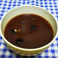 ととろ＆めい's cooksnap of when they made 赤だしで◎しじみのお味噌汁.