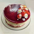 まなぁこ's cooksnap of when they made かんたんシュガーペースト♪.