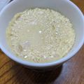 ちゅうきちくん's cooksnap of when they made レンジで作る 世界一簡単な茶碗蒸し.