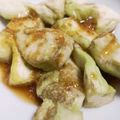 くむちん's cooksnap of when they made 簡単☆褒められる♪冷たいなすのレンジ蒸し.
