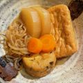 まるふくcook♩'s cooksnap of when they made 大根とがんもどきの煮物.