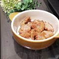 からあげパーティー's cooksnap of when they made ごはんが進む！鶏肉の梅みそ照り焼き.