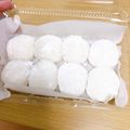 あんこたいやき's cooksnap of when they made HBで簡単お餅つき.