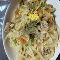 あくびぃー's cooksnap of when they made 本場のパッキーマオ☆ タイの焼きそば.