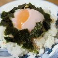 輝夜の姫's cooksnap of when they made 超〜簡単!! 温泉たまご♪.