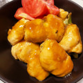 itsuk's cooksnap of when they made 旦那が惚れた照り焼きささみしそチーズ.