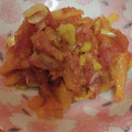 precious☆'s cooksnap of when they made 居酒屋風☆簡単ネギトロたくの海苔巻き.