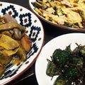 satock1024's cooksnap of when they made 豆腐なしゴーヤチャンプルー.