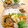 YUH♡ママ's cooksnap of when they made 豚挽き肉、小松菜、きのこのオイスター炒め.