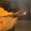 ♡マッキークッキング's cooksnap of when they made レンジで簡単・バニラアイスの玉子プリン.
