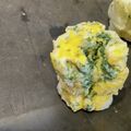 あゆたっくん's cooksnap of when they made レンジで簡単！離乳食用卵焼き.