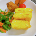 へい♡ゆー♡'s cooksnap of when they made ☆ふわとろ卵焼き☆.