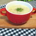 KBBキッチン☆'s cooksnap of when they made じゃがいも玉ねぎの旨味がギュポテトスープ.