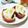 ぱふ's cooksnap of when they made あんクリチバナナトースト.