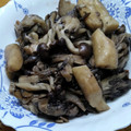 プルンバゴ's cooksnap of when they made きのこのバター炒め.