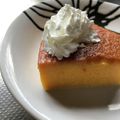 れんげにゃにゃ's cooksnap of when they made バターナッツかぼちゃのプリン.
