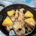 ★ゆみりん67★'s cooksnap of when they made 簡単にできる鶏ササミの燻製.