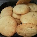 Bri's cooksnap of when they made 簡単:ロッククッキー”.