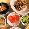 mack♪♪♪'s cooksnap of when they made 豚バラとナスの辛味噌炒め。.