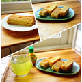 ☆なあなクック☆'s cooksnap of when they made 文句無しの卵焼き お弁当朝ご飯に.