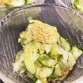クックWSPX1I☆'s cooksnap of when they made 胃に優しい簡単おろしきゅうり(~o~).