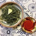 コムギ大好き's cooksnap of when they made 海ぶどうのタレ.