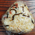 まやしゅうまま's cooksnap of when they made 昆布の佃煮と梅マヨおにぎり.