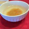 クックPNUYY2☆'s cooksnap of when they made 【夏バテ予防】梅干しとはちみつのゼリー.