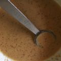 くむちん's cooksnap of when they made かんたん♪手作りゴマだれ（甘めで濃厚）.
